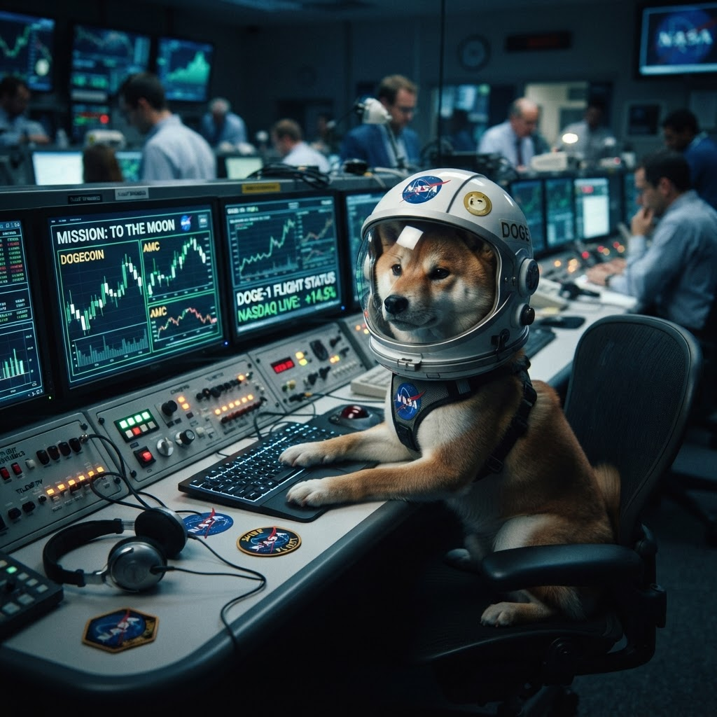 CARGO-04 // FLIGHT DIRECTOR